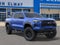 2026 Chevrolet Colorado 4WD ZR2