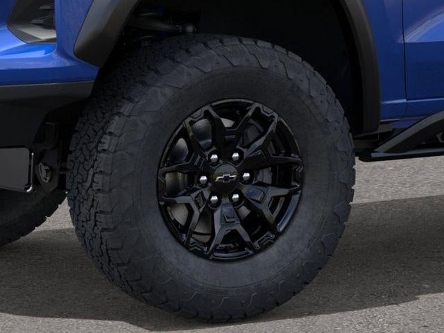 2026 Chevrolet Colorado 4WD ZR2