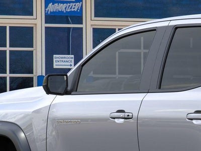 2026 Chevrolet Colorado 4WD ZR2