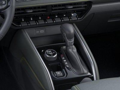 2026 Chevrolet Colorado 4WD ZR2