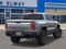 2026 Chevrolet Colorado 4WD ZR2