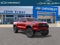 2026 Chevrolet Colorado 4WD ZR2