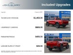 2026 Chevrolet Colorado 4WD ZR2