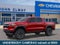 2026 Chevrolet Colorado 4WD ZR2