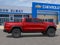 2026 Chevrolet Colorado 4WD ZR2