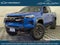 2023 Chevrolet Colorado ZR2