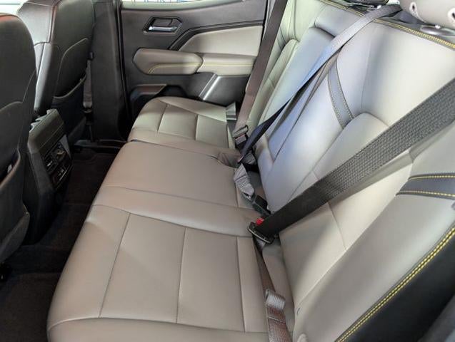 2023 Chevrolet Colorado ZR2