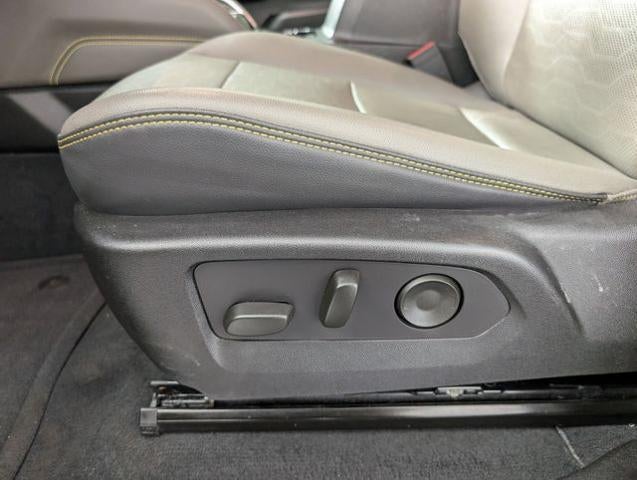 2023 Chevrolet Colorado ZR2