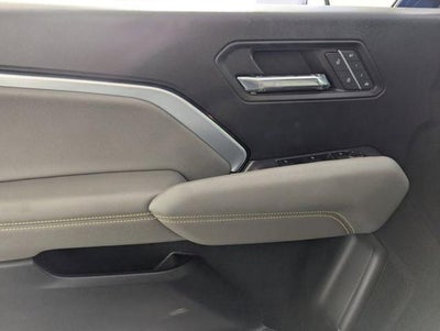 2023 Chevrolet Colorado ZR2