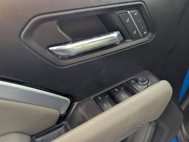 2023 Chevrolet Colorado ZR2