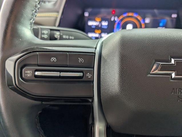 2023 Chevrolet Colorado ZR2