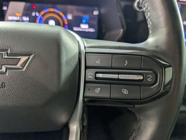 2023 Chevrolet Colorado ZR2