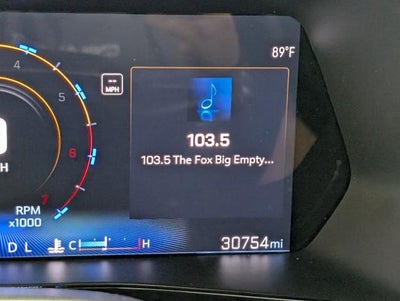 2023 Chevrolet Colorado ZR2