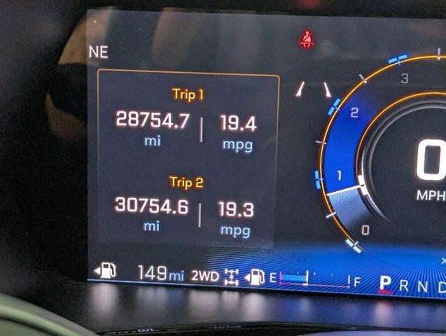 2023 Chevrolet Colorado ZR2