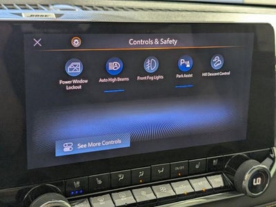 2023 Chevrolet Colorado ZR2