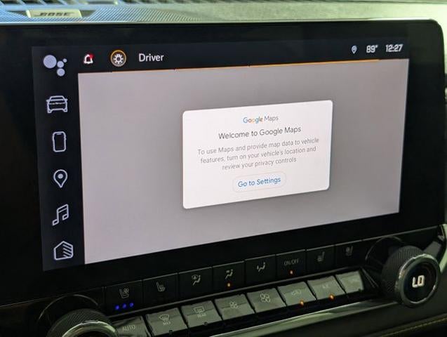 2023 Chevrolet Colorado ZR2