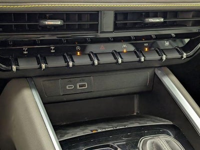 2023 Chevrolet Colorado ZR2