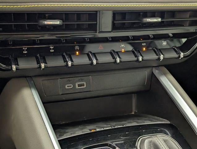 2023 Chevrolet Colorado ZR2