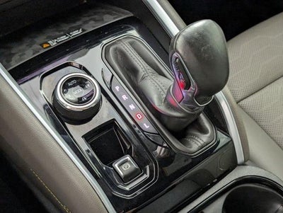 2023 Chevrolet Colorado ZR2