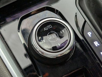 2023 Chevrolet Colorado ZR2