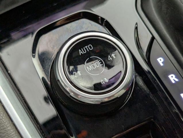 2023 Chevrolet Colorado ZR2