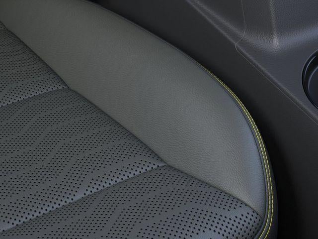 2026 Chevrolet Colorado 4WD ZR2