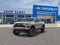 2026 Chevrolet Colorado 4WD ZR2