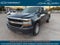 2017 Chevrolet Silverado 1500 WT