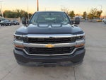 2017 Chevrolet Silverado 1500 WT