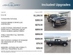 2017 Chevrolet Silverado 1500 WT