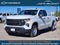 2026 Chevrolet Silverado 1500 Work Truck