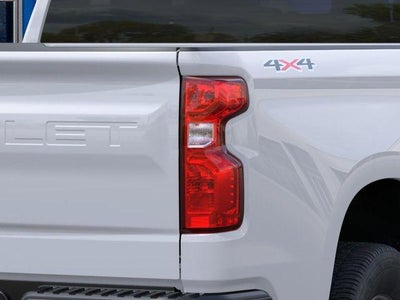 2026 Chevrolet Silverado 1500 Work Truck