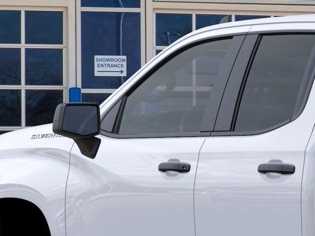 2026 Chevrolet Silverado 1500 Work Truck