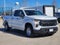 2026 Chevrolet Silverado 1500 Work Truck