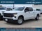2026 Chevrolet Silverado 1500 Work Truck