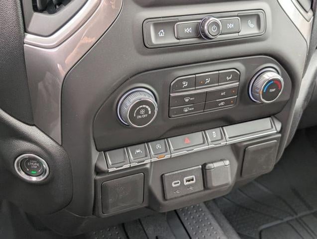 2026 Chevrolet Silverado 1500 Work Truck