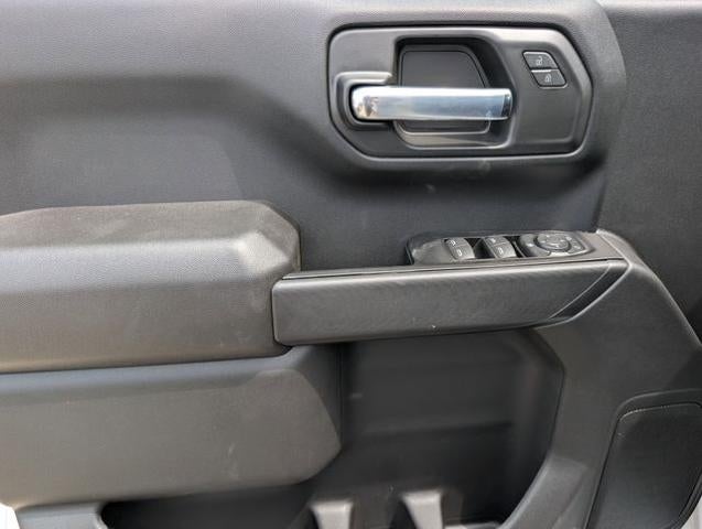 2026 Chevrolet Silverado 1500 Work Truck