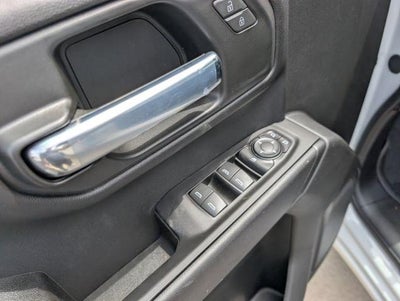 2026 Chevrolet Silverado 1500 Work Truck