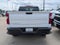 2026 Chevrolet Silverado 1500 Work Truck