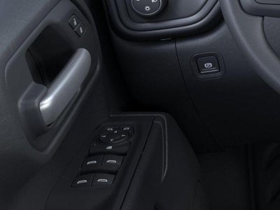 2026 Chevrolet Silverado 1500 Work Truck