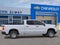 2026 Chevrolet Silverado 1500 Work Truck