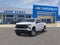 2026 Chevrolet Silverado 1500 Work Truck