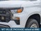 2026 Chevrolet Silverado 1500 Work Truck