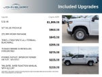 2026 Chevrolet Silverado 1500 Work Truck