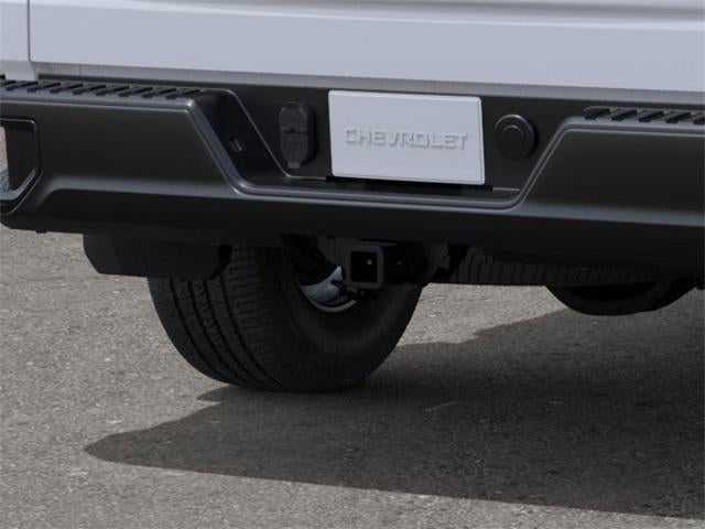 2026 Chevrolet Silverado 1500 Work Truck