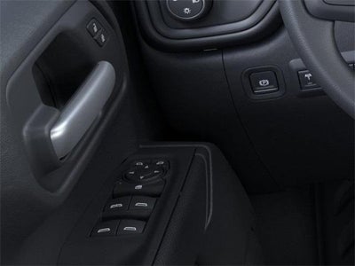 2026 Chevrolet Silverado 1500 Work Truck