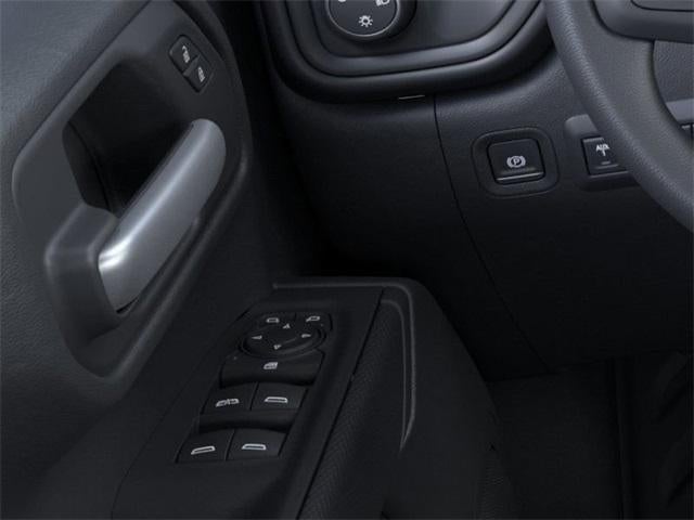 2026 Chevrolet Silverado 1500 Work Truck