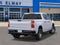 2026 Chevrolet Silverado 1500 Work Truck