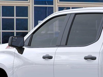 2026 Chevrolet Silverado 1500 Work Truck