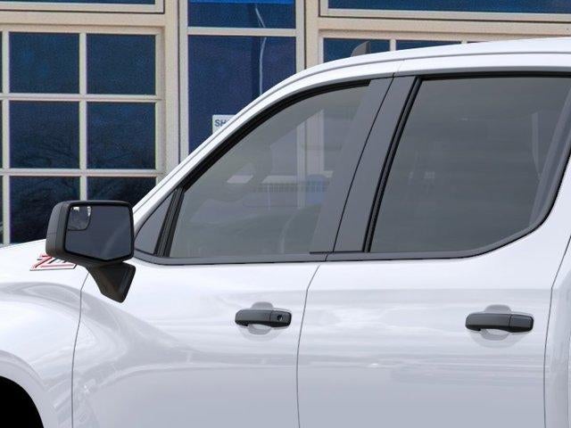 2026 Chevrolet Silverado 1500 Work Truck